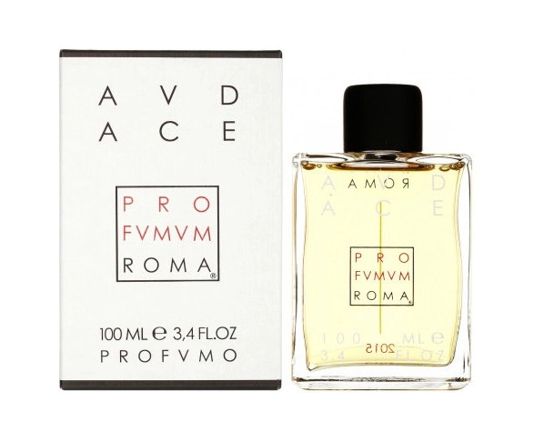 Profumum Roma — Profumum Roma Audace
