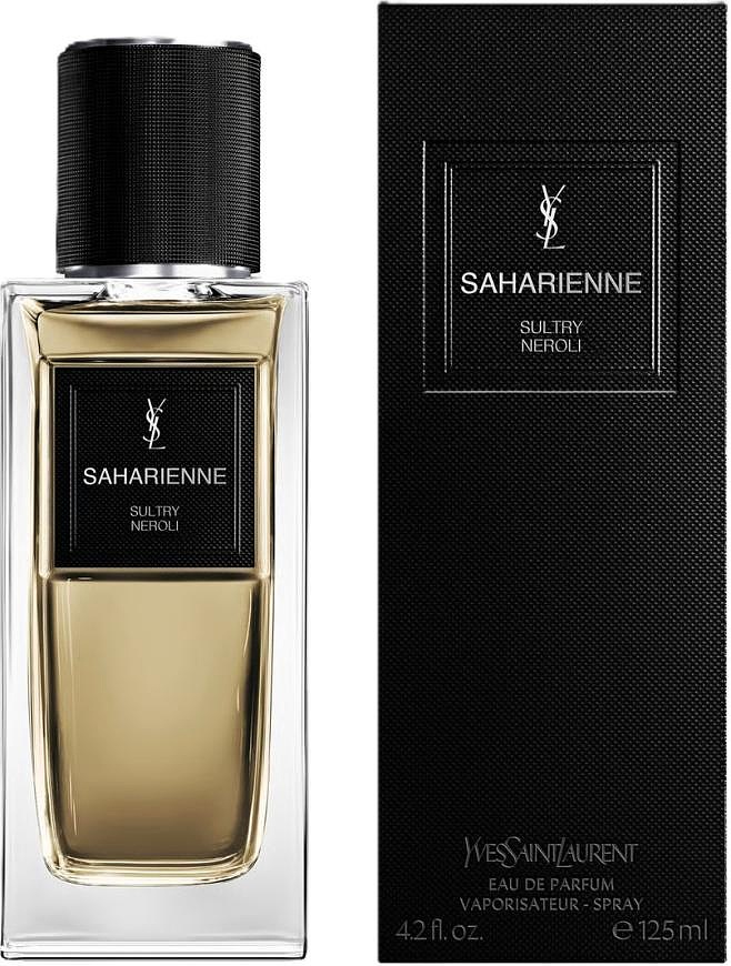 Yves Saint Laurent Saharienne Sultry Neroli — фото 2