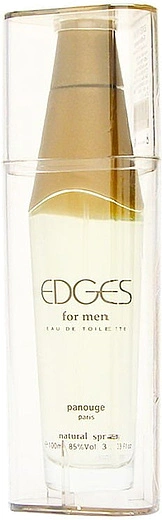 Panouge — Panouge Edges For Men