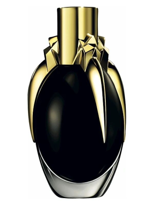 Lady Gaga — Lady Gaga Fame Black Fluid
