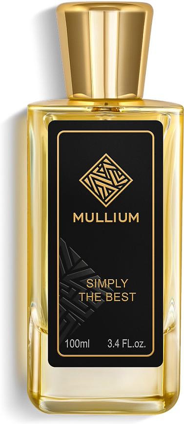 Mulium — Mullium Simply The Best For Men