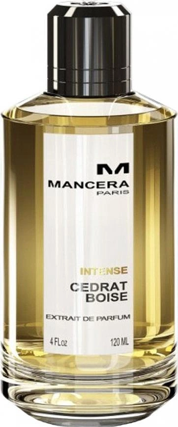 Mancera Intense Cedrat Boise — фото 2