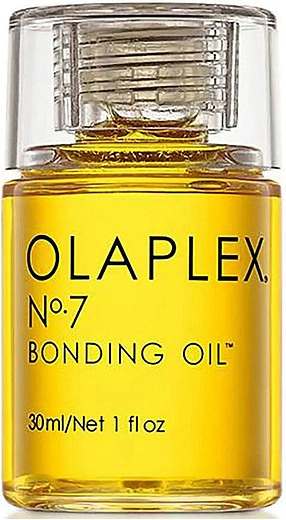 Olaplex — Olaplex №7 Bonding Oil