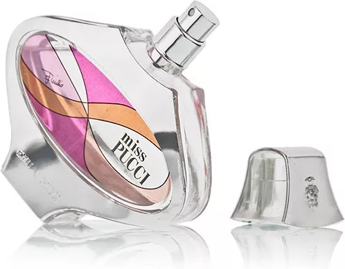 Emilio Pucci — Emilio Pucci Miss Pucci