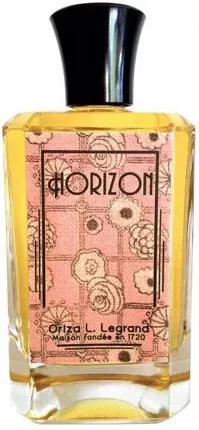 Oriza L. Legrand — Oriza L. Legrand Horizon