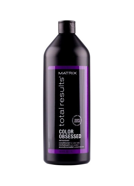 Matrix — Matrix Total Results Color Obsessed Conditioner Konditsioner Dlya Okrashennykh Volos