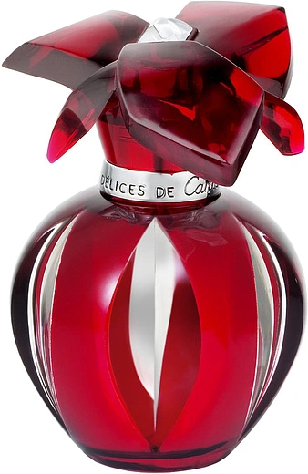 Cartier — Cartier Delices De Cartier Духи