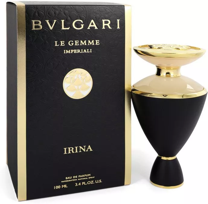 Bvlgari Le Gemme Collection Irina — фото 4