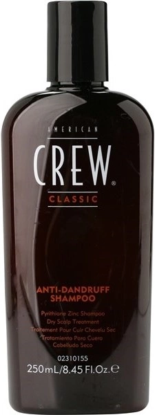 American Crew Anti-Dandruff Shampoo — фото 2