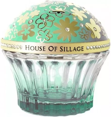House Of Sillage — House Of Sillage Whispers of Guidance