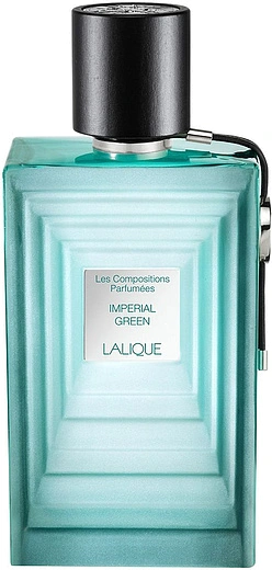 Lalique — Lalique Imperial Green