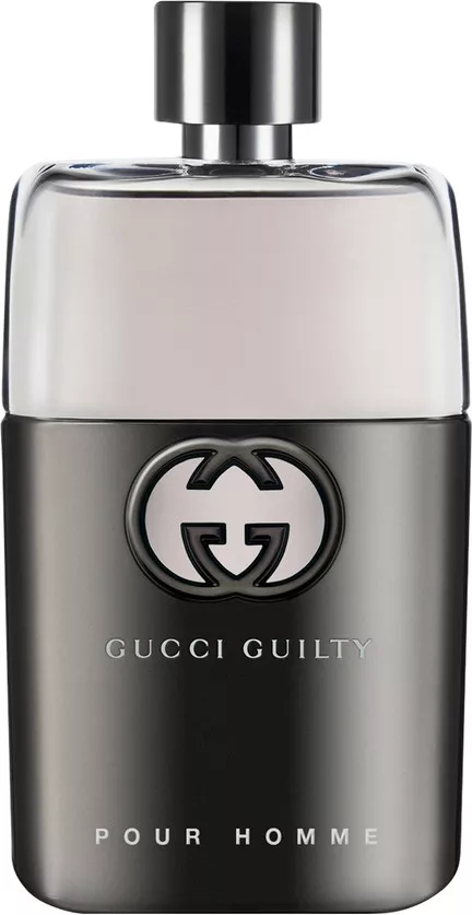 Gucci Guilty Pour Homme — фото 2