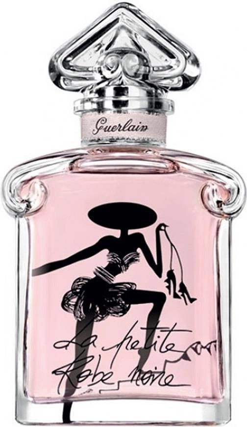 Guerlain La Petite Robe Noire Party in Paris — фото 3