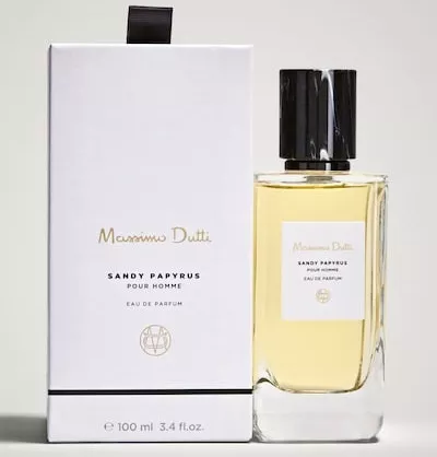 Massimo Dutti Sandy Papyrus — фото 2