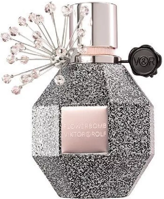 Viktor & Rolf Flowerbomb Black Sparkle — фото 3