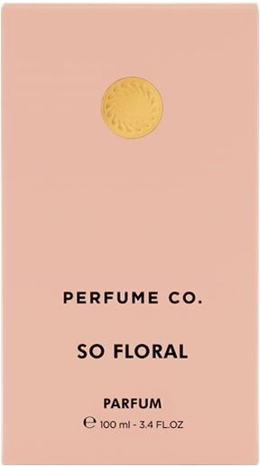 Perfume Co. So Floral — фото 3