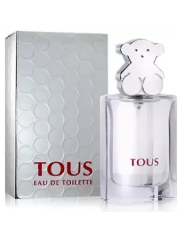 Tous Parfum — Tous Parfum Tous Woman Парфюмерная вода