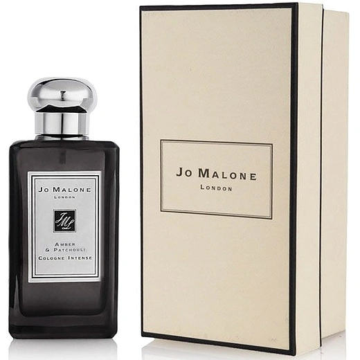 Jo Malone — Jo Malone Amber & Patchouli Cologne Intense