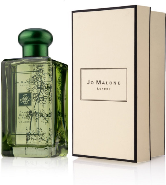 Jo Malone Carrot Blossom & Fennel — фото 4
