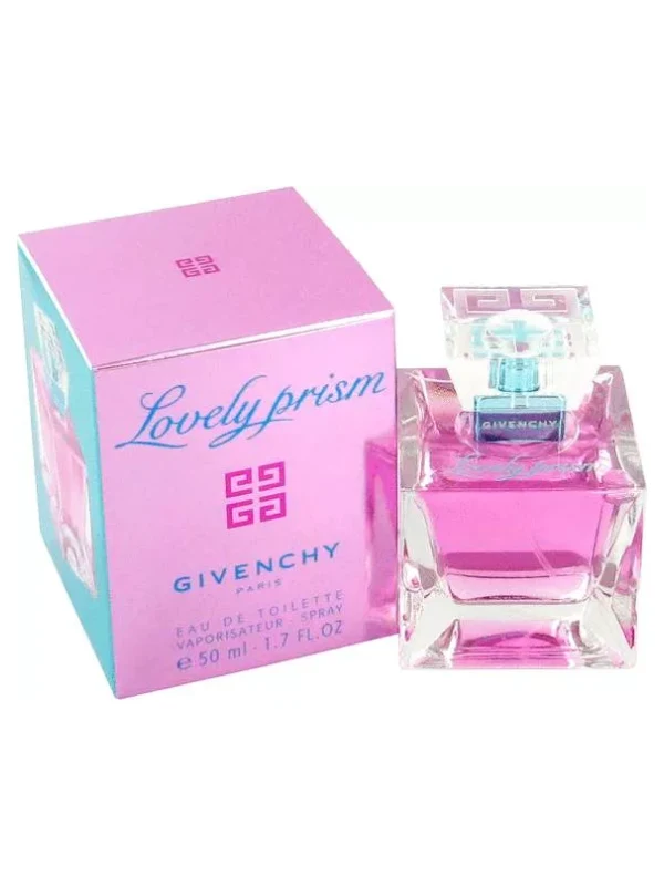 Givenchy — Givenchy Lovely Prism