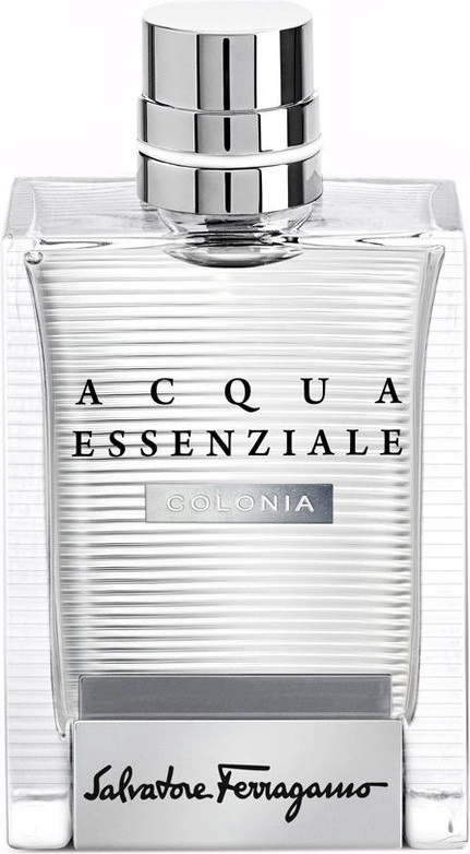 Salvatore Ferragamo Acqua Essenziale Colonia — фото 2