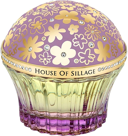House Of Sillage — House Of Sillage Whispers of Strength