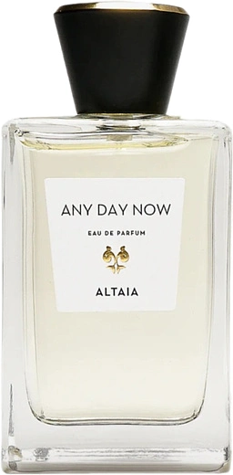 Eau D`Italie — Eau D`Italie Altaia Any Day Now