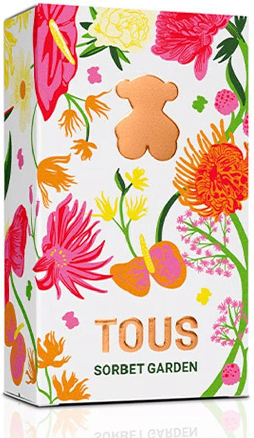 Tous Parfum Sorbet Garden — фото 3