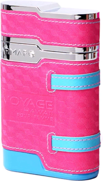 Sterling Parfums Voyage Hawaii Pour Femme — фото 2
