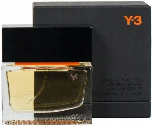 Yohji Yamamoto Y-3 Black Label — фото 4
