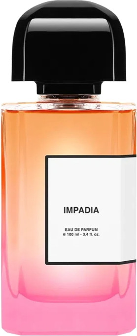 Parfums BDK Paris — Parfums BDK Paris Impadia