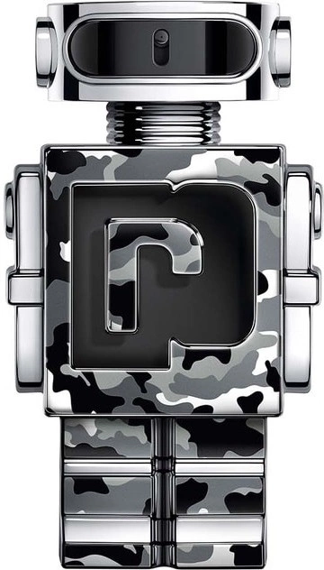 Paco Rabanne Phantom Legion — фото 2
