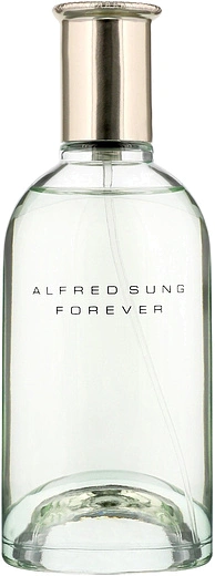 Alfred Sung — Alfred Sung Forever