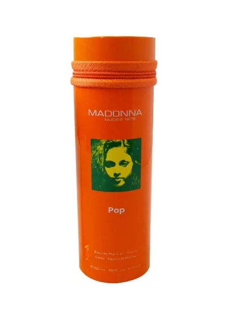 Madonna — Madonna Pop