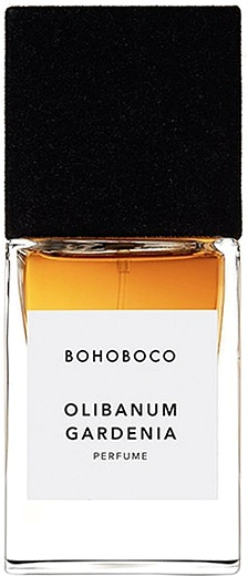 Bohoboco — Bohoboco Olibanum Gardenia