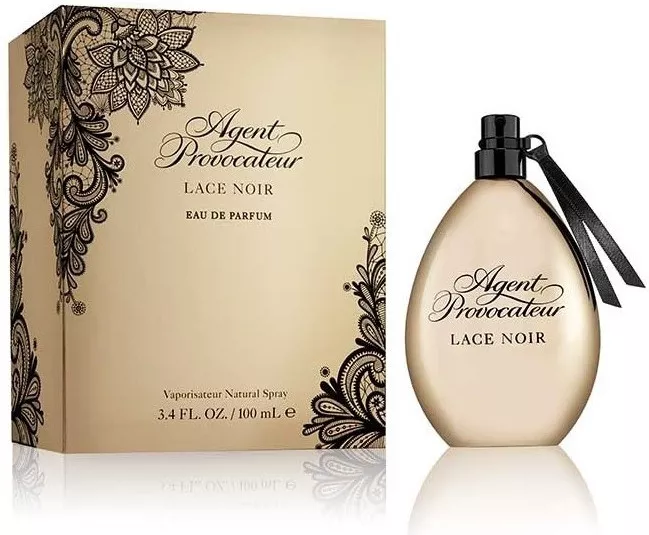 Agent Provocateur Lace Noir — фото 4