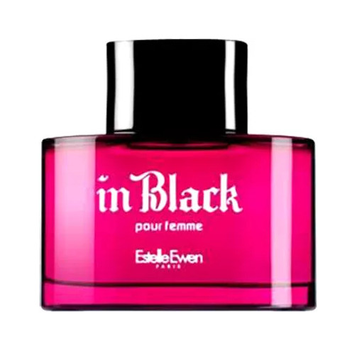 Geparlys — Geparlys In Black for women