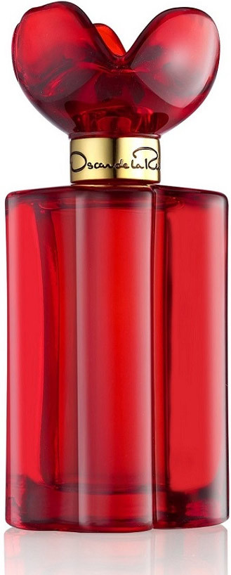 Oscar De La Renta — Oscar De La Renta Ruby Velvet