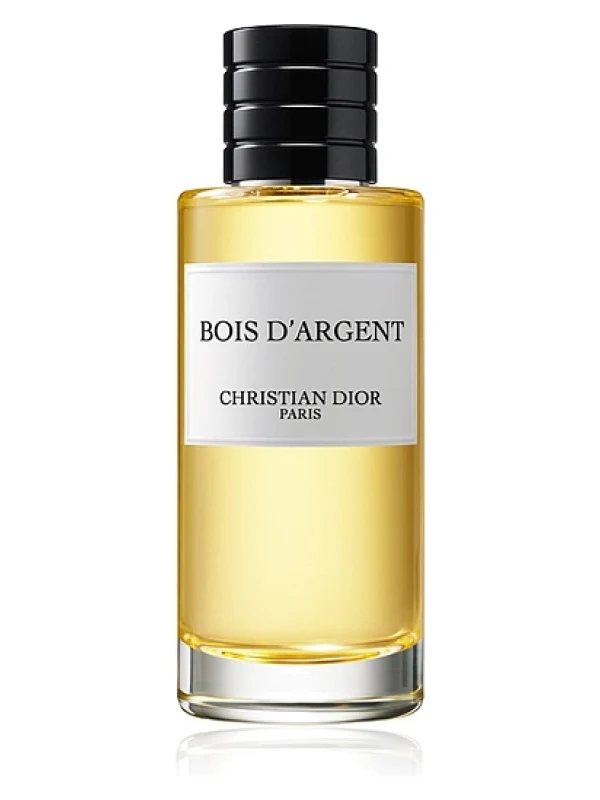 Christian Dior — Christian Dior Bois d'Argent Парфюмерная вода