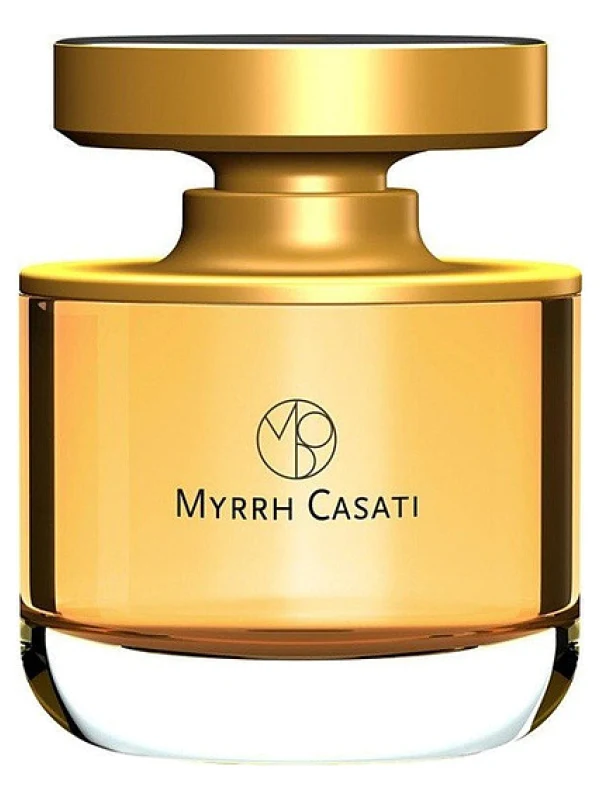 Mona Di Orio — Mona Di Orio Myrrh Casati