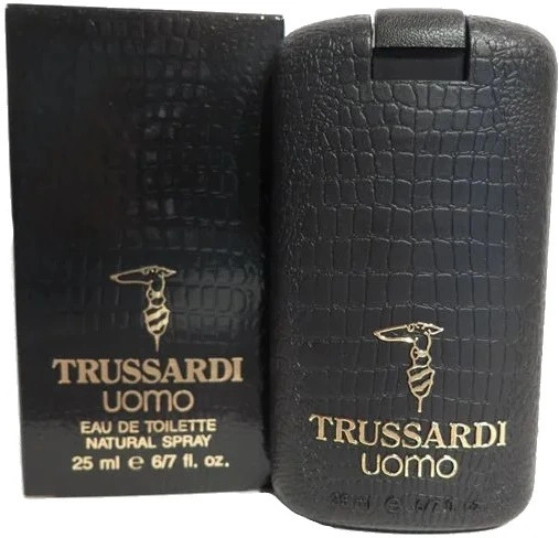 Trussardi Trussardi Uomo — фото 2