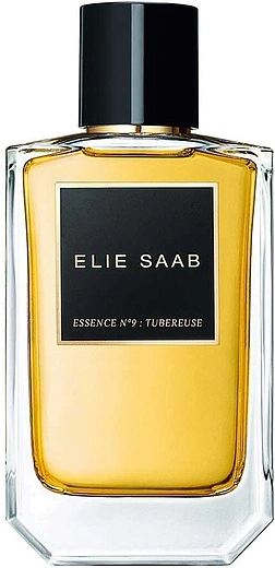 Elie Saab — Elie Saab Essence No 9 Tubereuse