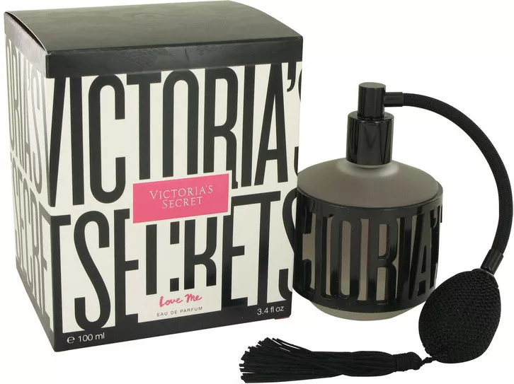 Victoria's Secret Love Me — фото 3