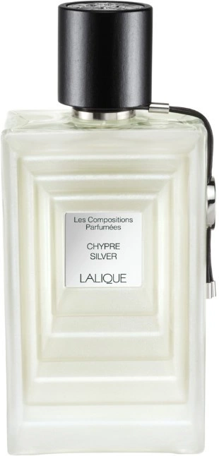Lalique Chypre Silver — фото 2