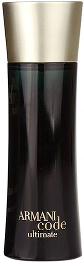 Giorgio Armani — Giorgio Armani Armani Code Ultimate