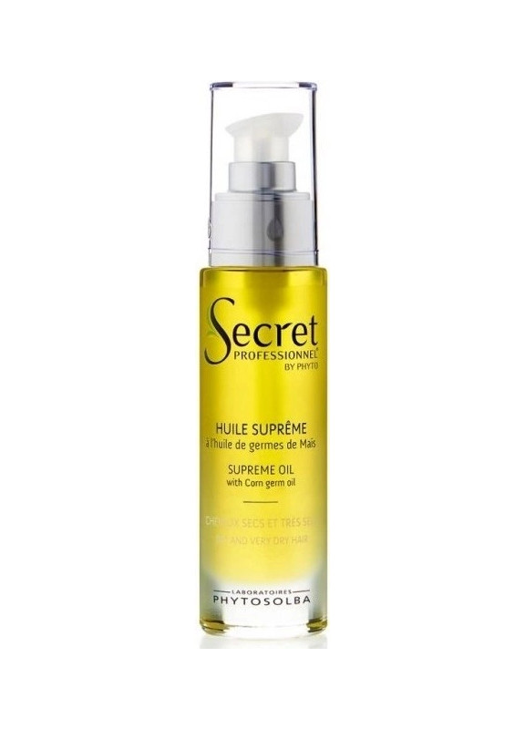 Kydra — Kydra Secret Professionnel Huile Supreme