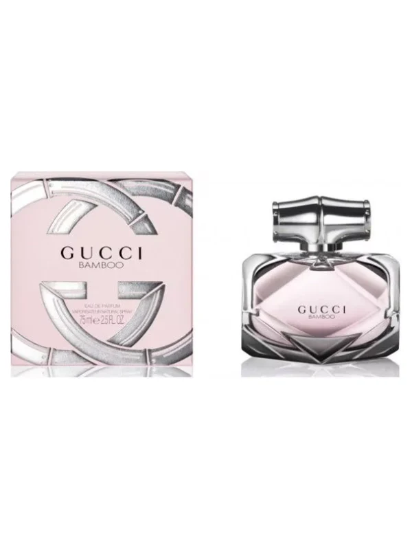 Gucci — Gucci Bamboo Туалетная вода