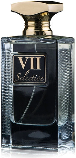 Attar Collection — Attar Collection Selective VII