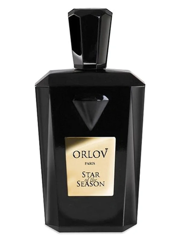 Orlov Paris — Orlov Paris Star Of The Season