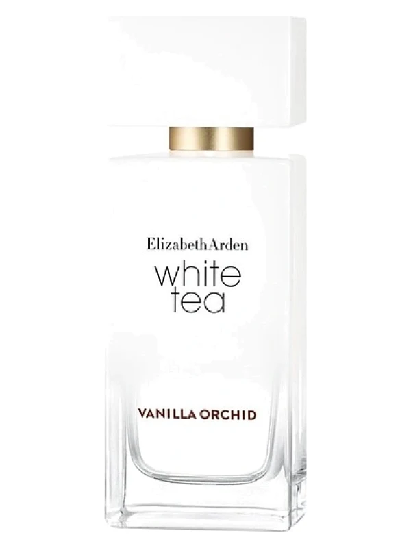 Elizabeth Arden — Elizabeth Arden White Tea Vanilla Orchid